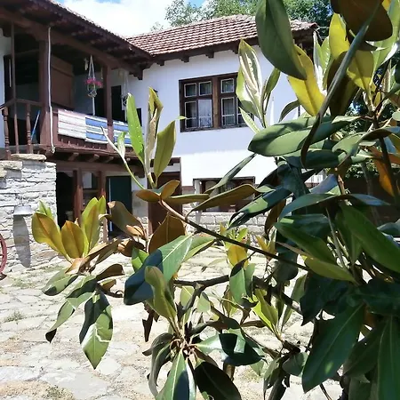 Kakalashki Kashti