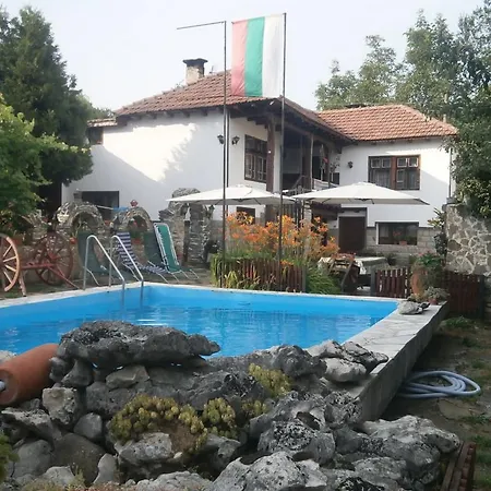 Kakalashki Kashti Kozi Rog