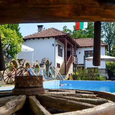 Kakalashki Kashti