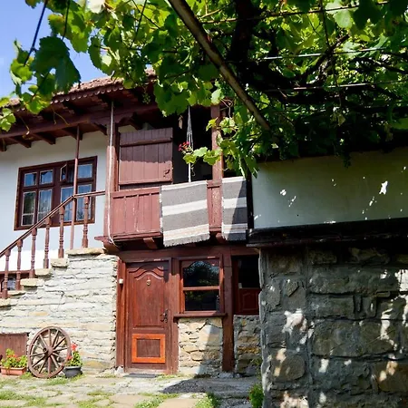 Pensjonat Kakalashki Kashti Kozi Rog